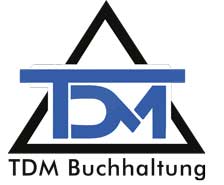 TDM Logo